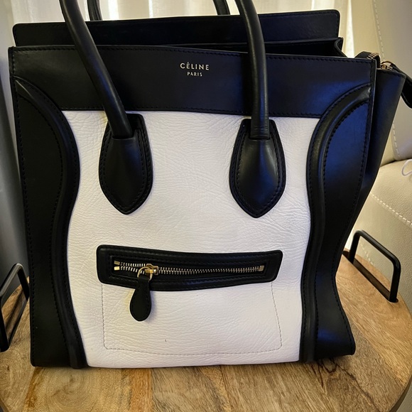 Celine Bag - Picture 2 of 4